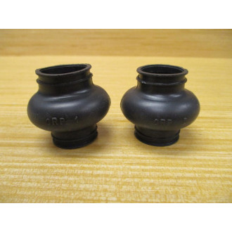 Lovejoy 68514449970 D6 Upper Boots & Ties Set