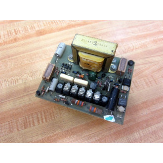 160494 Circuit Board 160694 Board As Is - Parts Only