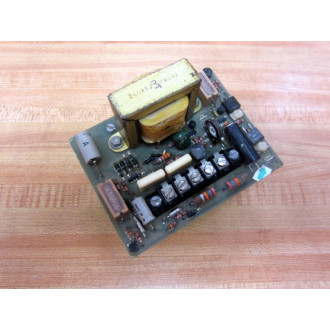 160494 Circuit Board 160694 Board As Is - Parts Only