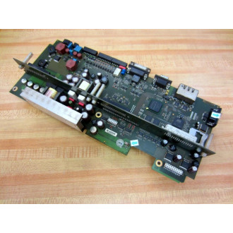 Danaher Motion A.F.054.566 Drive Control Unit Board A.F.054.567 Board As Is - Parts Only