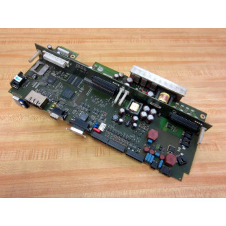 Danaher Motion A.F.054.566 Drive Control Unit Board A.F.054.567 Board As Is - Parts Only