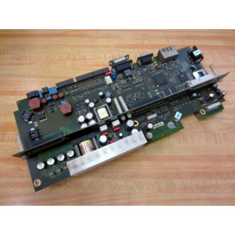 Danaher Motion A.F.054.566 Drive Control Unit Board A.F.054.567 Board As Is - Parts Only