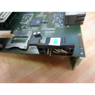 Danaher Motion A.F.054.566 Drive Control Unit Board A.F.054.567 Board As Is - Parts Only