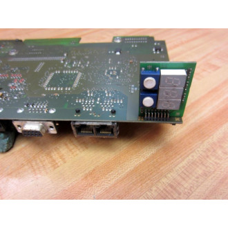 Danaher Motion A.F.054.566 Drive Control Unit Board A.F.054.567 Board As Is - Parts Only