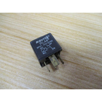Novita RL44 Relay - Used