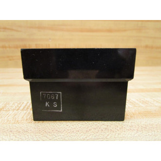Square D 8852-L-9 Norpak Transfer Module 8852L9 - Used