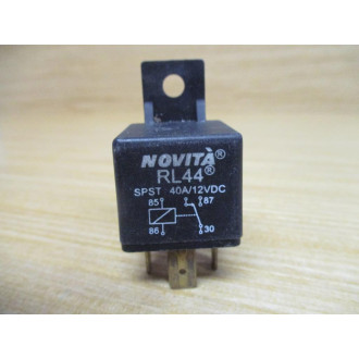 Novita RL44 Relay - Used