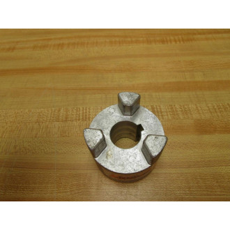 Lovejoy AL-100 Jaw Coupling WKW AL100 1" Bore 17924 - Used