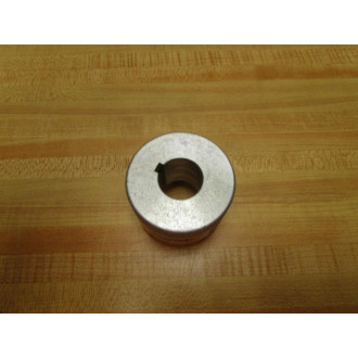 Lovejoy AL-100 Jaw Coupling WKW AL100 1" Bore 17924 - Used