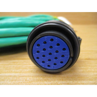 FLP-160607 Connector Cable 4500150108 - New No Box