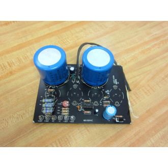 Generic 53516 Power Supply Bd 53514 BD.53514C - Used