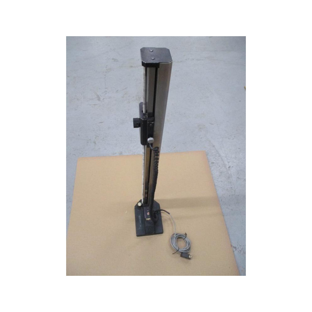 Quality Measurement Systems 500HRM Measurement System - Used