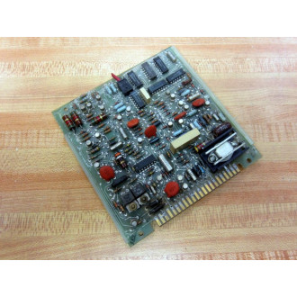 Siemens A1-300-259-005-05 Circuit Board A130025900505 - Used
