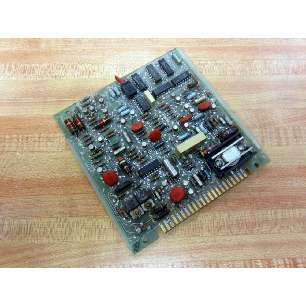 Siemens A1-300-259-005-05 Circuit Board A130025900505 - Used