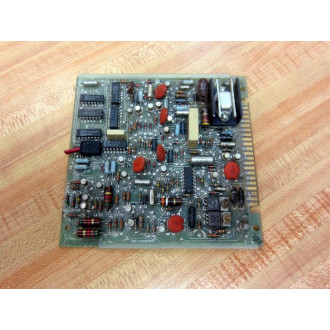 Siemens A1-300-259-005-05 Circuit Board A130025900505 - Used