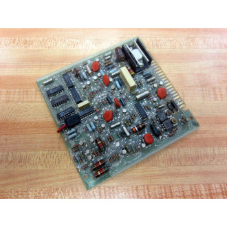 Siemens A1-300-259-005-05 Circuit Board A130025900505 - Used