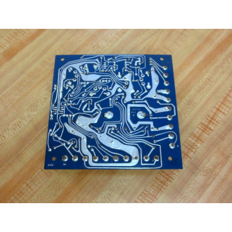 EmersonWer Industrial 1251-4004 Control Board 1251-3 - Used
