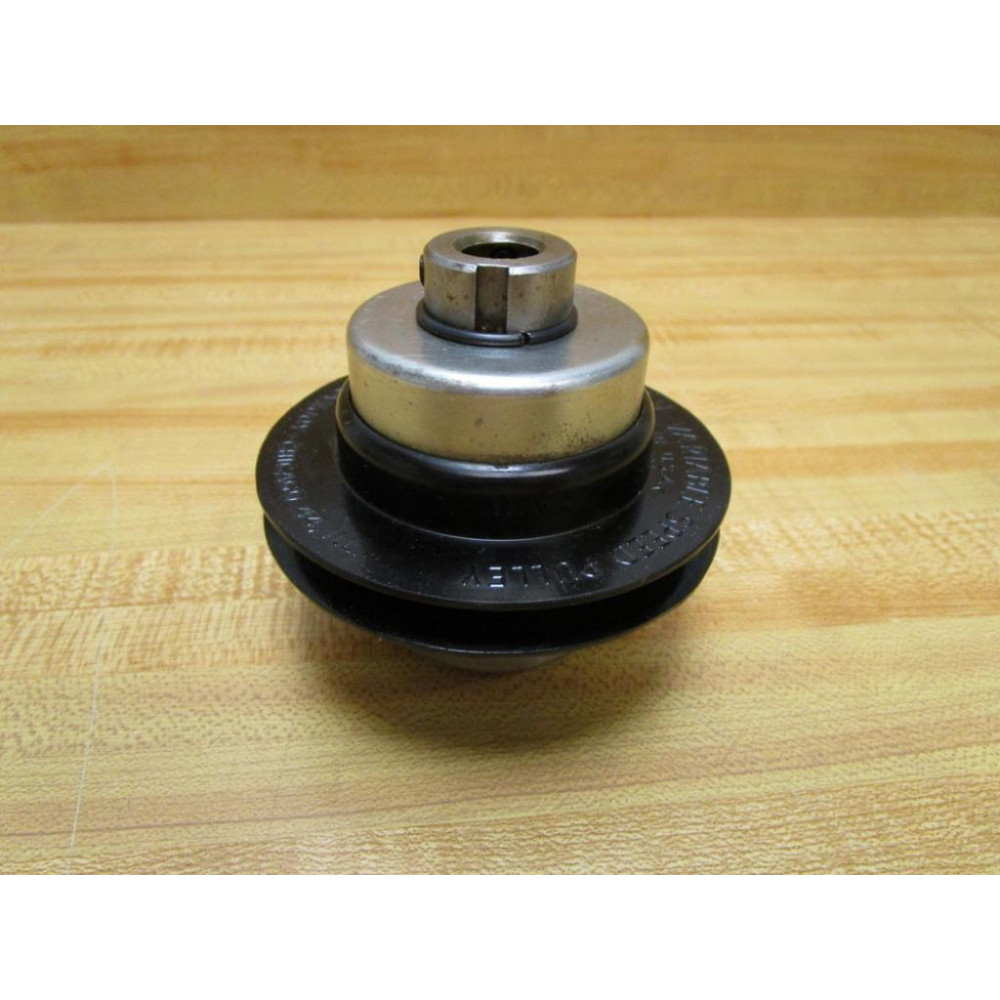 Lovejoy No.135 Variable Speed Pulley 135 - Used