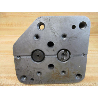 Generic 102880 Pump Head WThrough Shaft - Used