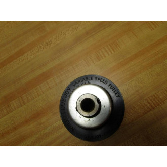 Lovejoy No.135 Variable Speed Pulley 135 - Used