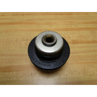 Lovejoy No.135 Variable Speed Pulley 135 - Used