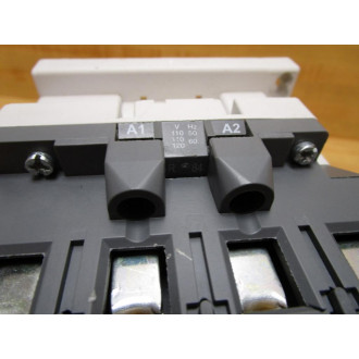 ABB A45-40 Contactor A45-40-00-84 - Used
