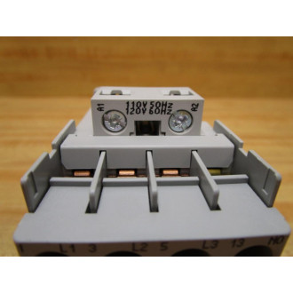 Allen Bradley 100-C23J10 Contactor 100C23J10 - New No Box