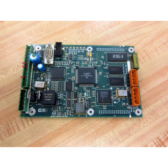 ABB 3HNE-00025 RIOI-01 Circuit Board 3HNE00025 3HNE 00029 - Used