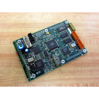 ABB 3HNE-00025 RIOI-01 Circuit Board 3HNE00025 3HNE 00029 - Used