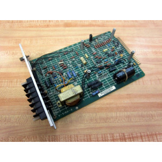 Reliance Electric 0-51831-6 CVTG Module  O-51831-6 - Used