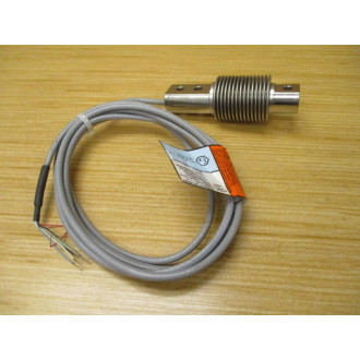Mettler-Toledo TB600657-030 Load Cell 777 WO End Fitting - Used