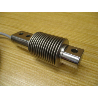 Mettler-Toledo TB600657-030 Load Cell 777 WO End Fitting - Used