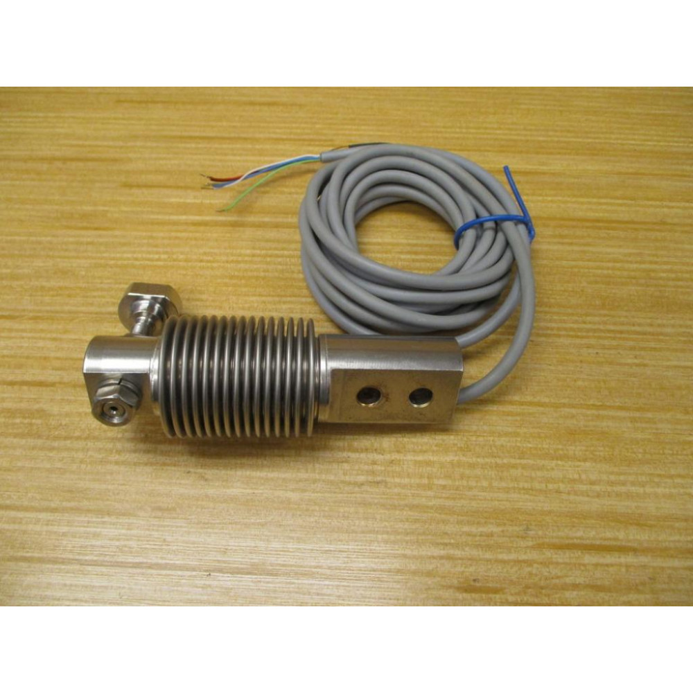 Mettler-Toledo TB600657-030 Load Cell 777 Transducer Only - Used