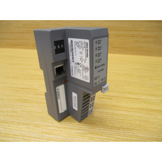 Allen Bradley 1734-AENT IO Adapter 140970 - Used