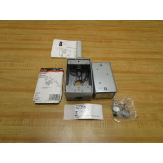 ACI ATT1K-O-4 Outside Air Temperature Sensor ATT1KO4