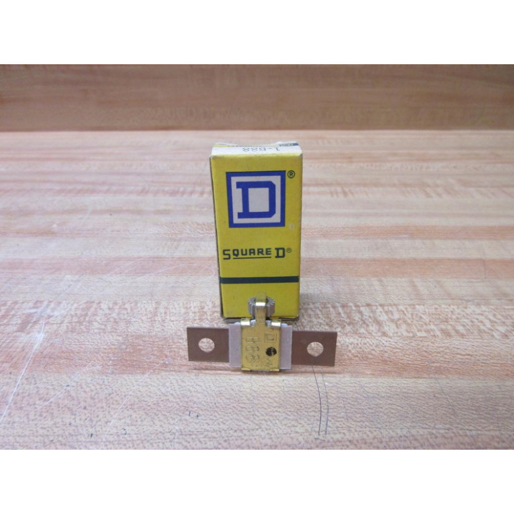 Square D B88.0 Overload Heater Element B88