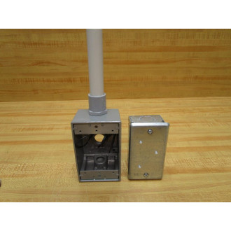ACI ATT1K-O-4 Outside Air Temperature Sensor ATT1KO4