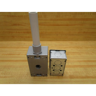 ACI ATT1K-O-4 Outside Air Temperature Sensor ATT1KO4