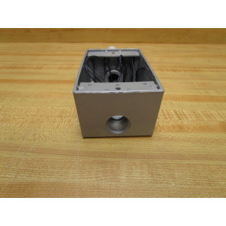 ACI ATT1K-O-4 Outside Air Temperature Sensor ATT1KO4