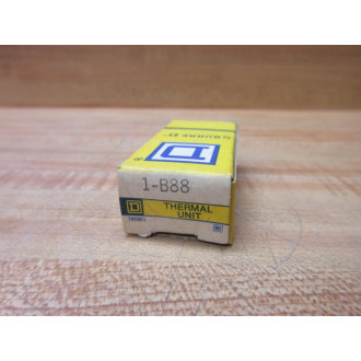 Square D B88.0 Overload Heater Element B88