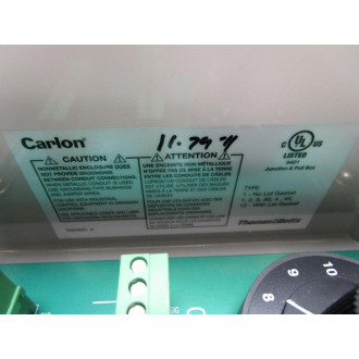 Wilcoxon Research 54D1 Carlon Junction & Pull Box VibraLINK II - New No Box