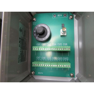 Wilcoxon Research 54D1 Carlon Junction & Pull Box VibraLINK II - New No Box