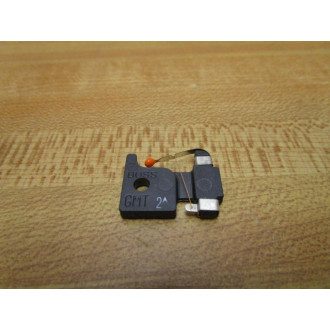Bussmann BKGMT-2A Fuse GMT-2A (Pack of 3) - New No Box