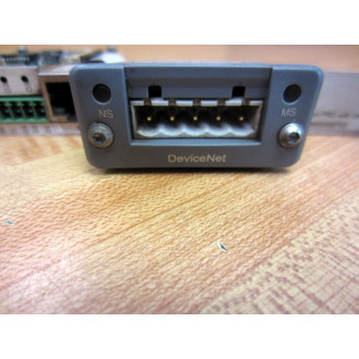 Promess 850040070D Motion PRO WDevicenet Expansion Card S700 WTop Board - Used