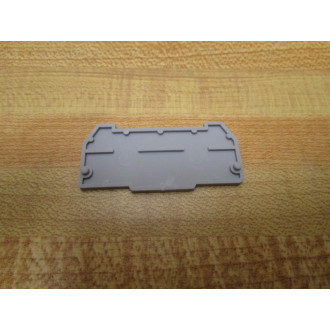 Phoenix Contact DP-MTTB 1,5 Space Plate DPMTTB15 (Pack of 49)