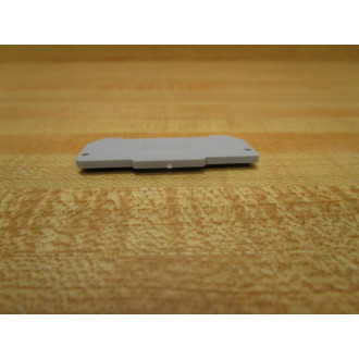 Phoenix Contact DP-MTTB 1,5 Space Plate DPMTTB15 (Pack of 49)