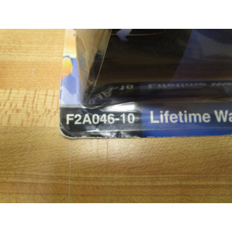 Belkin F2A046-10 Parallel Printer Cable F2A04610 (Pack of 3)