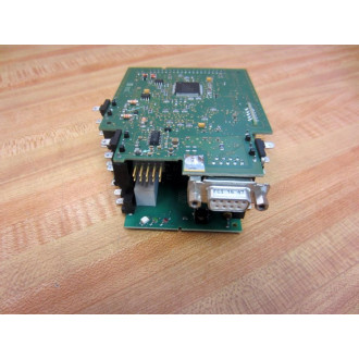Siemens 631601205000-AC Circuit Board Assy 6316010-05000 - Used