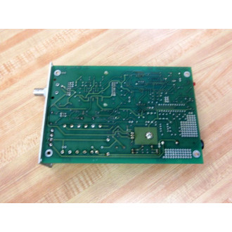 BEI RT250-FCI Controller Interface RT250FCI 500-000 Rev.A wPanel Only - Used