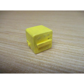 BMW 61.31-1378301 Relay 601.576 - Used